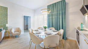 Apartamenty delux Sun & Snow Double Rest - blisko plaży, blisko centrum